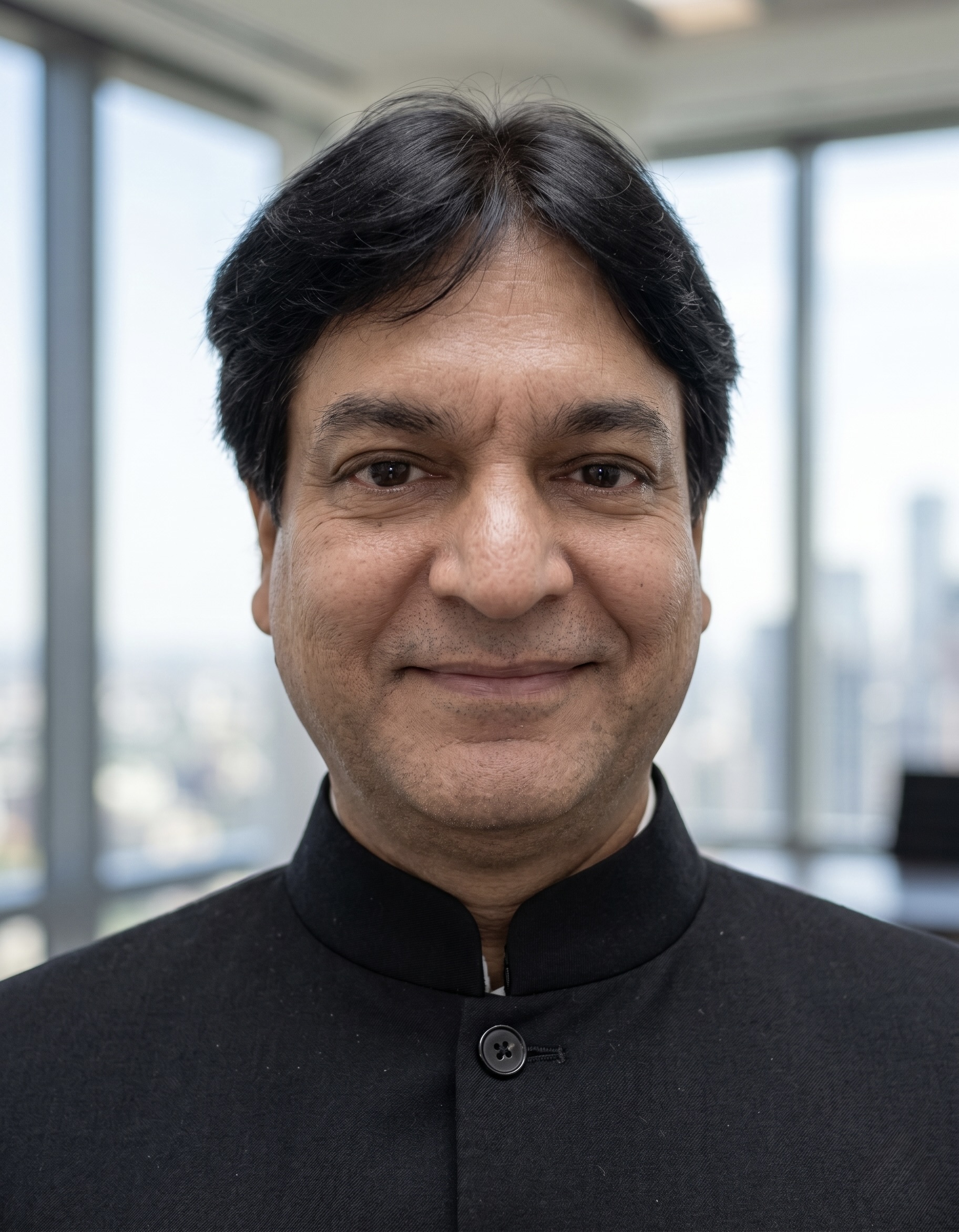 Pravinkumar Bhavsar