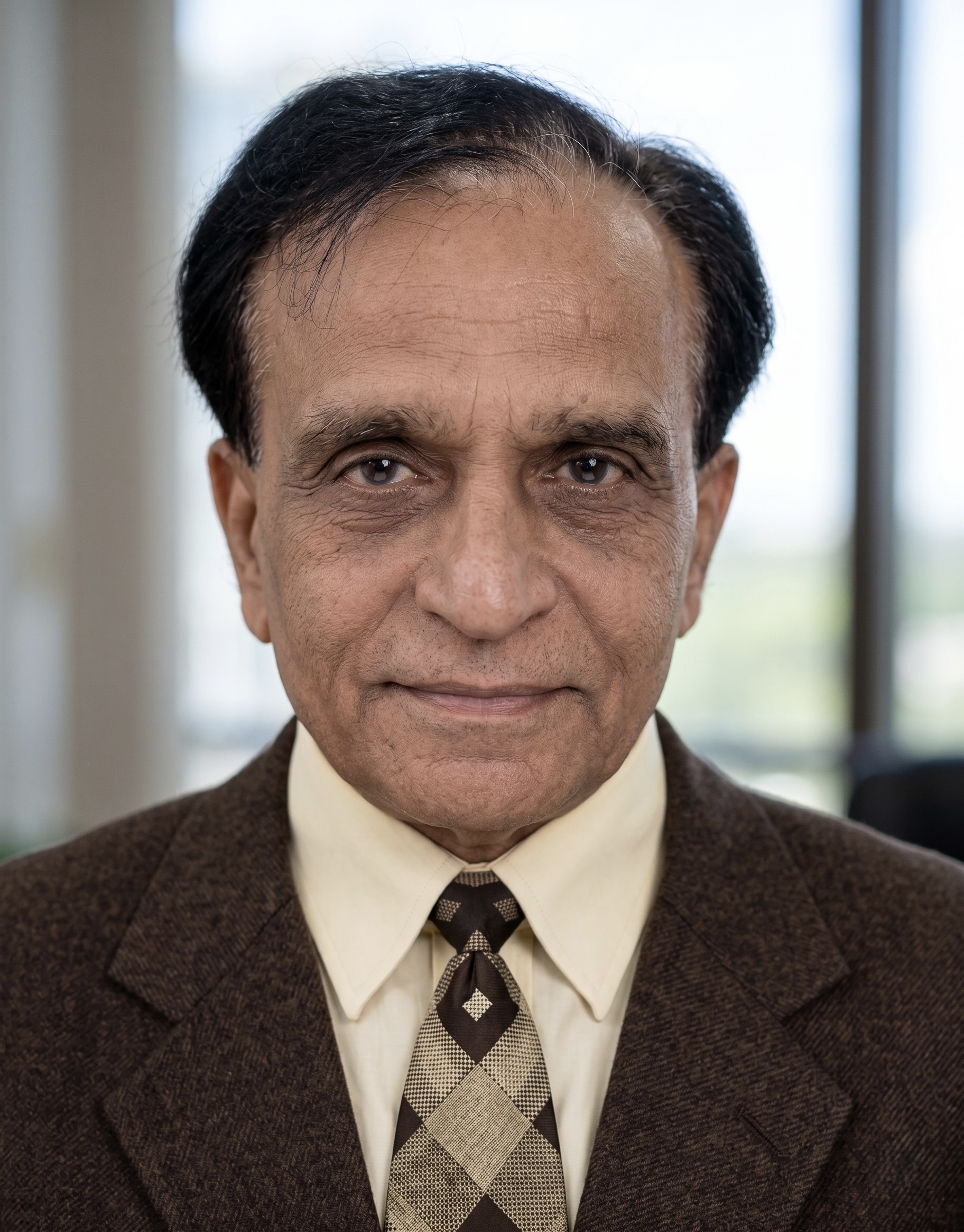 Manojbhai M. Bhavsar