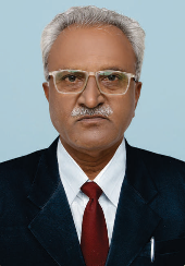 Ashokkumar B. Bhavsar