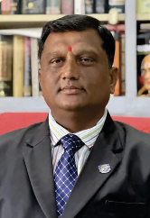 Amitkumar B. Bhavsar