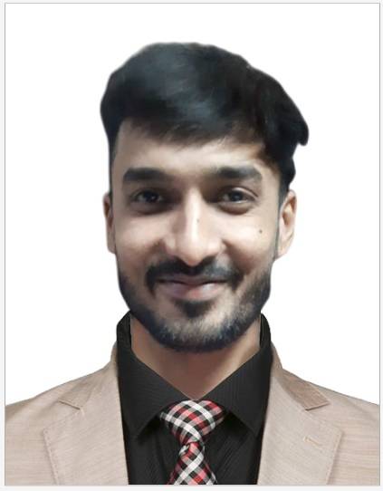 VATSAL PRAVINKUMAR BHAVSAR