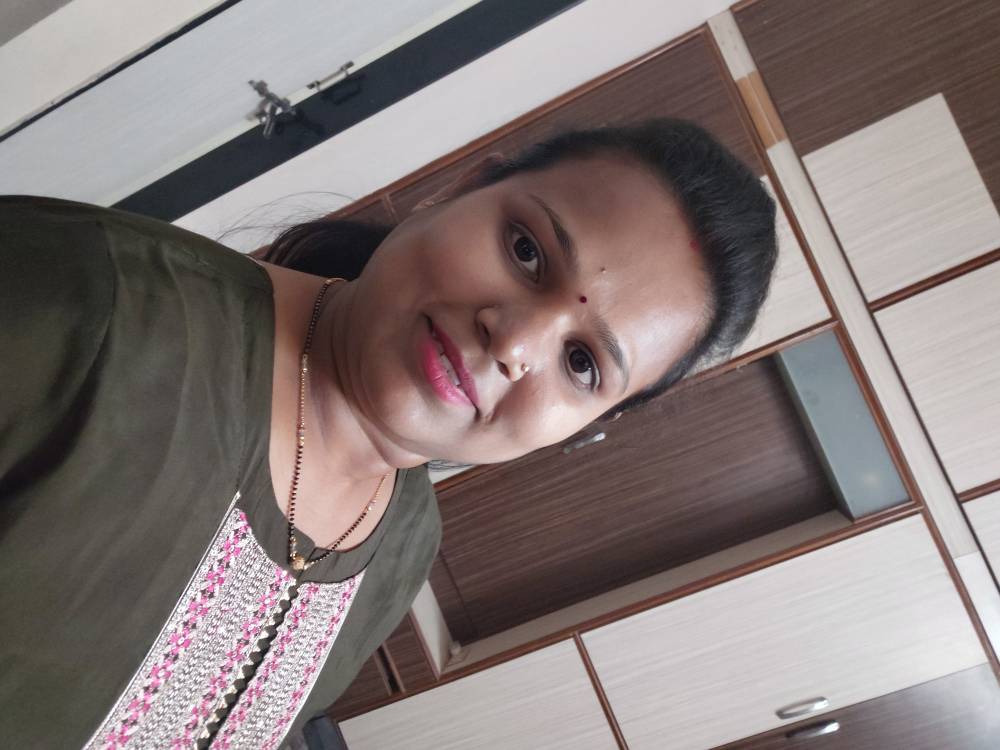 Krishna Krunal Bhavsar