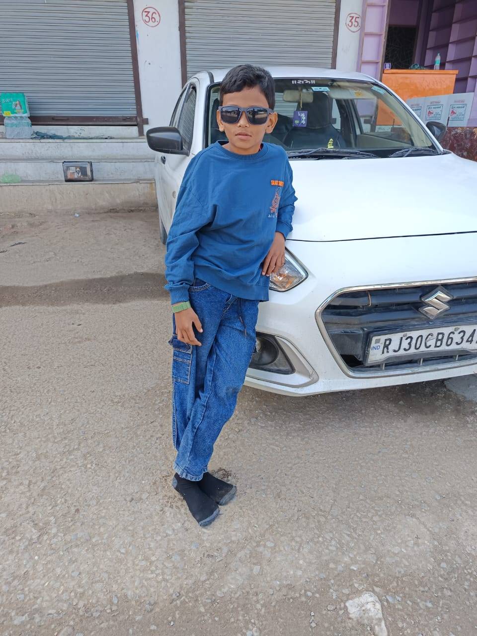 Dilipbhai Kantilal Bhavasar