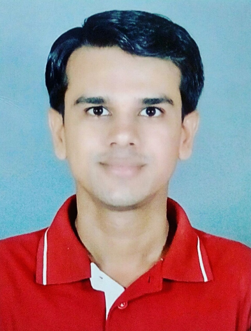 Sumin Maheshbhai Bhavsar