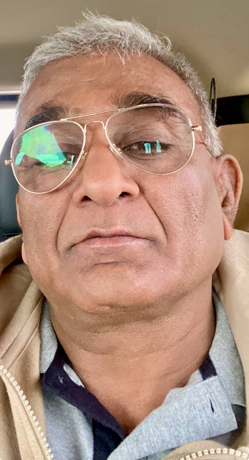 Rajesh Jethalal Bhavsar
