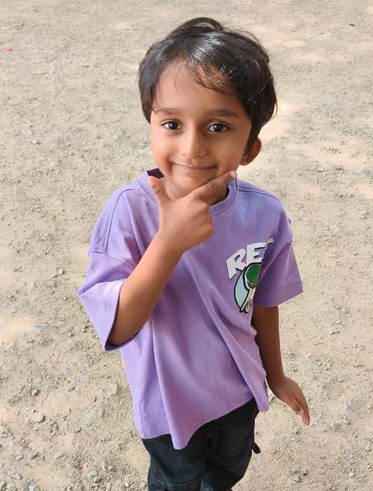 Het Mithilesh bhavsar