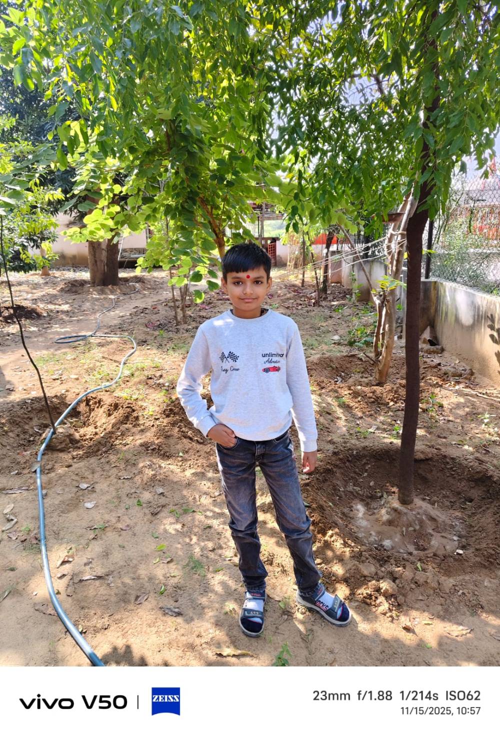 Shlok mihir Bhavsar