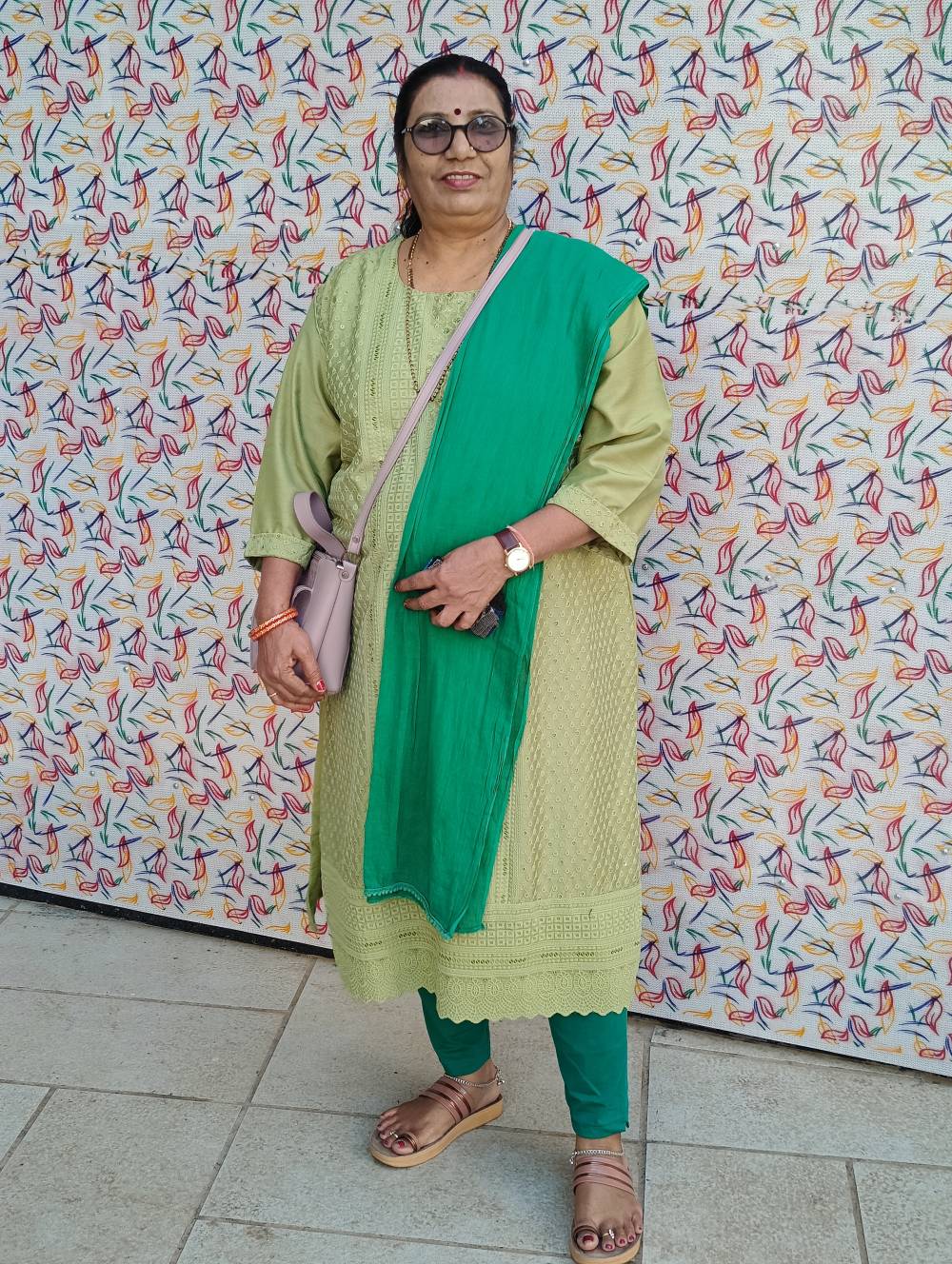 Pratiksha bhavsar