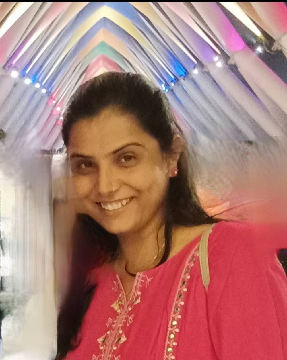 Rachana Sanjaybhai bhavsar