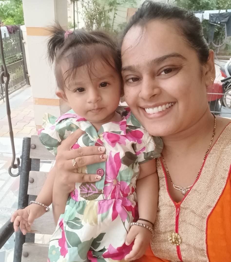 Aayushi jimitkumar Bhavsar