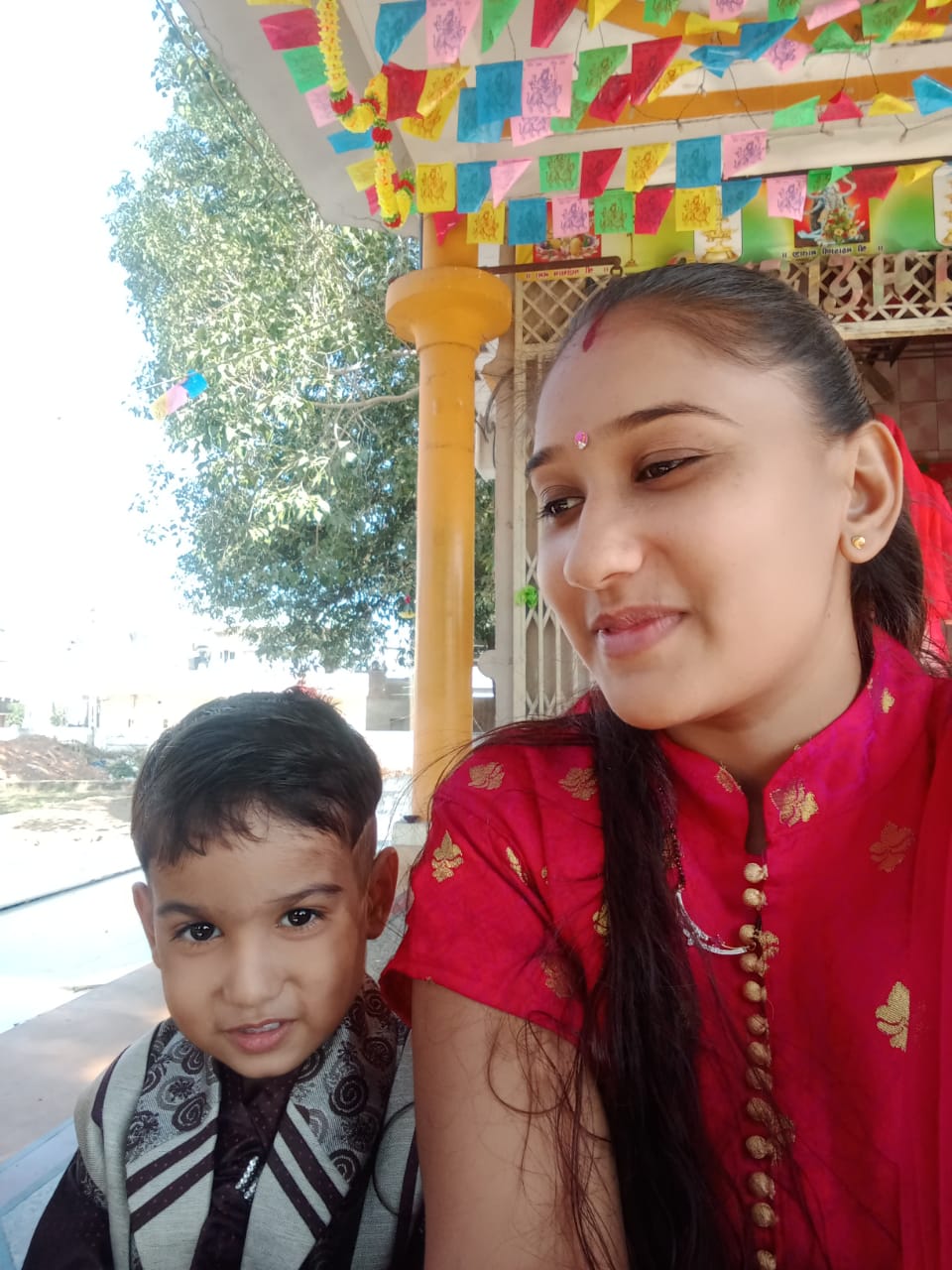 BHAVSAR MAITRI PRITESH