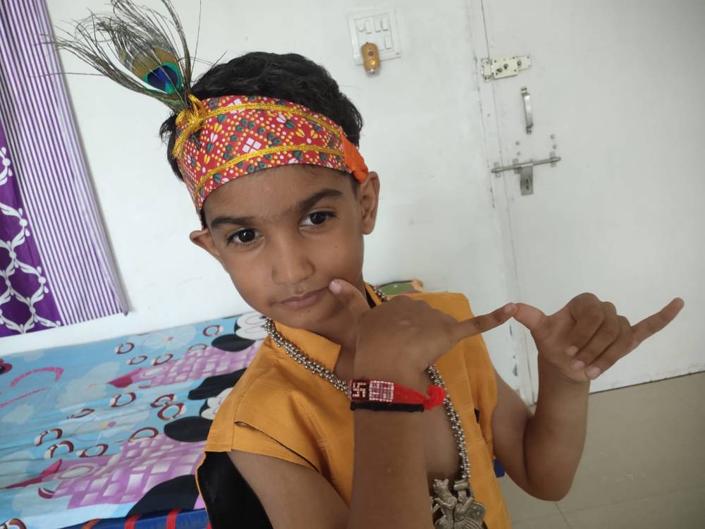 BHAVSAR PANSHUL PRITESHKUMAR