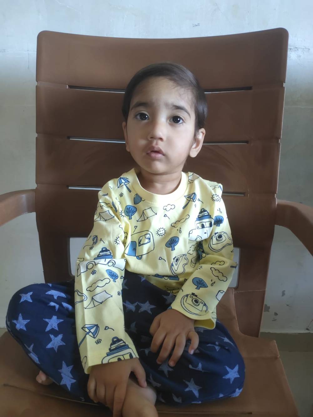 BHAVSAR JYANSHU PRITESHKUMAR