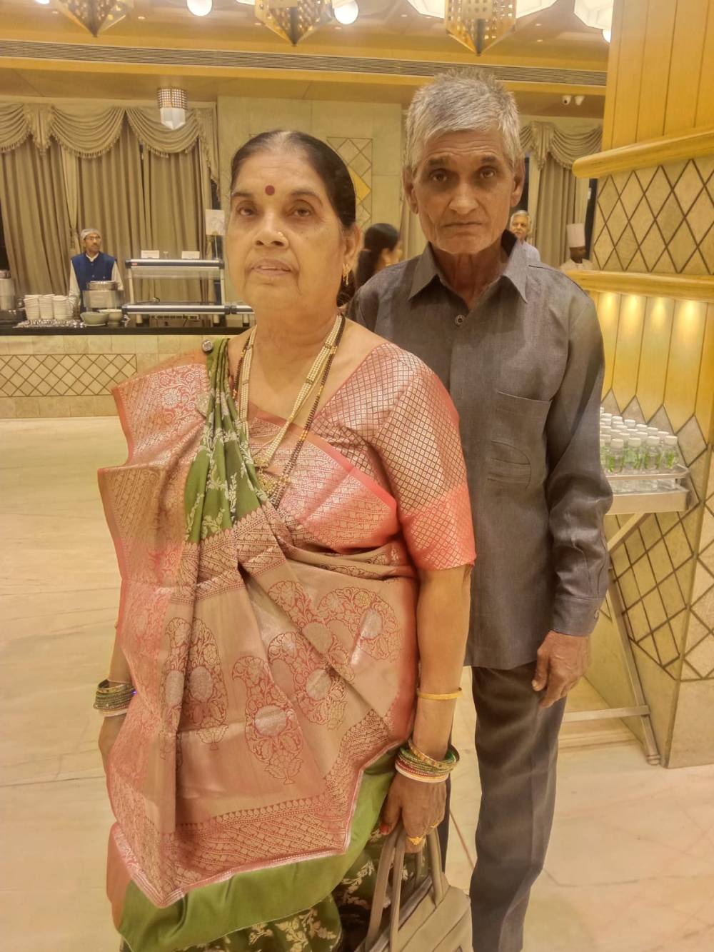 BHAVSAR VARSHABEN GIRISHKUMAR