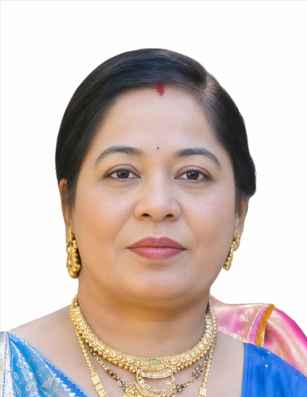 Shetalben Manishkumar Bhavsar