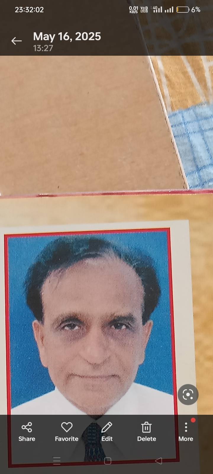 Manojkumar M Bhavsar