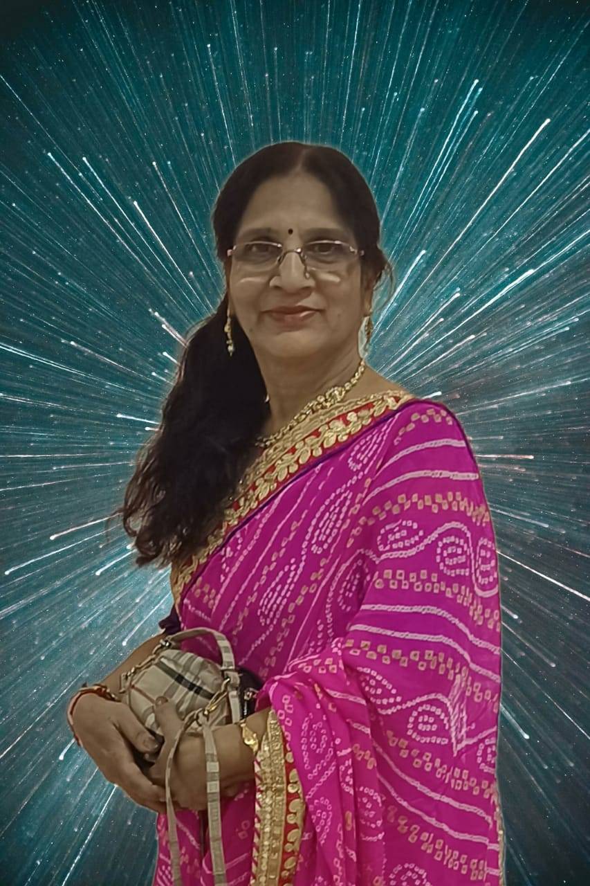 Alka Bhavsar