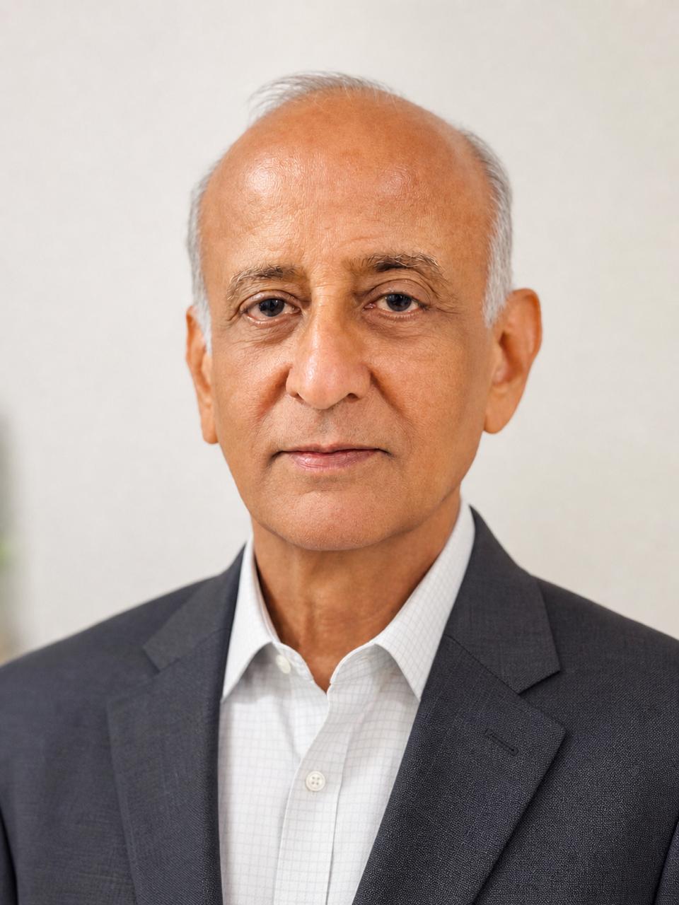 Gajanand Mulchandbhai Bhavsar