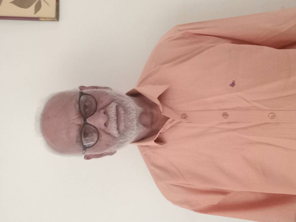 Pravin Bhai Bhavsar