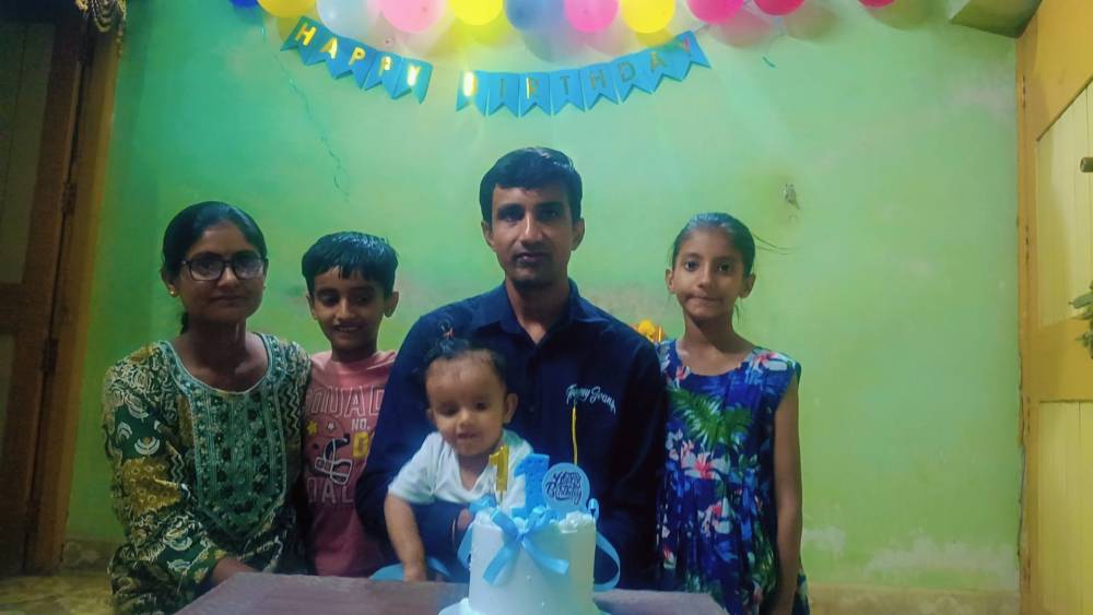 UNNATIBEN KETANKUMAR BHAVSAR
