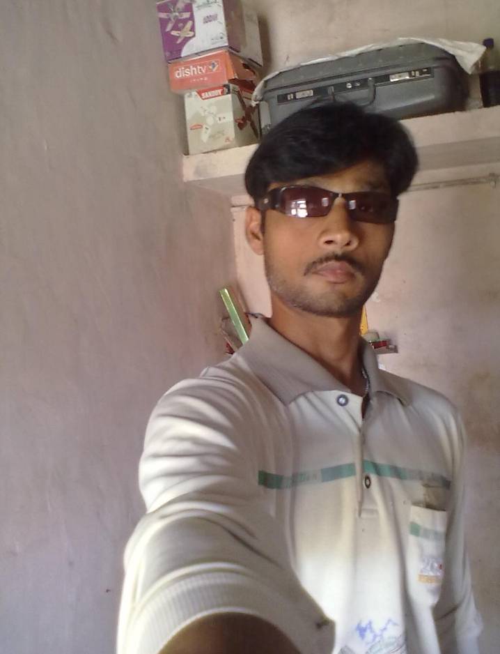 BHAVSAR Gautam Kumar