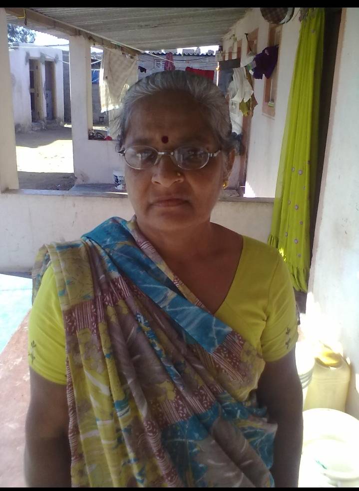 BHAVSAR anjuben