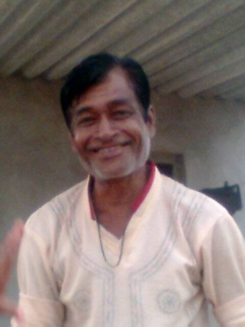 BHAVSAR NARESHKUMAR BABULAL