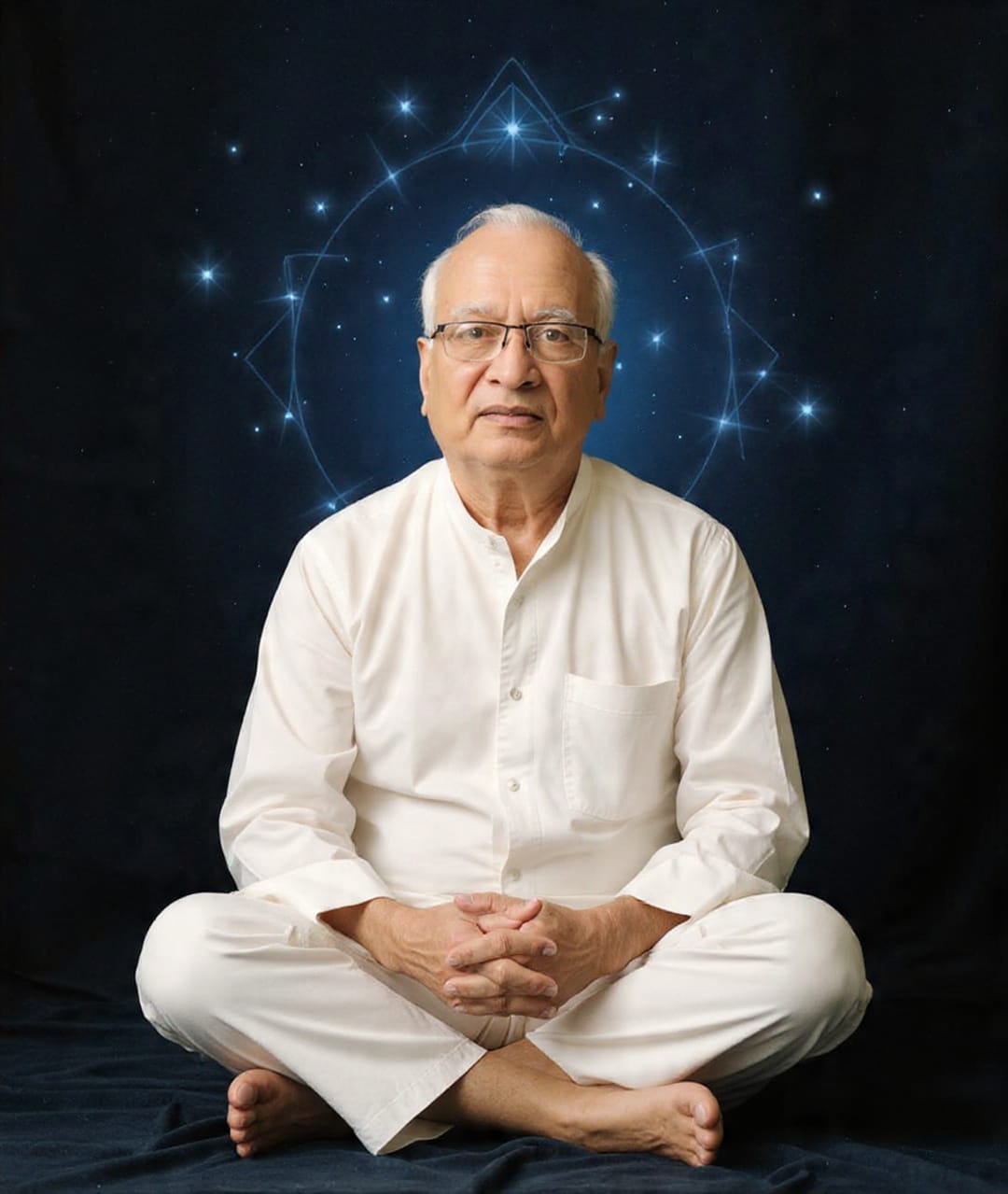 Narendra Bhavsar