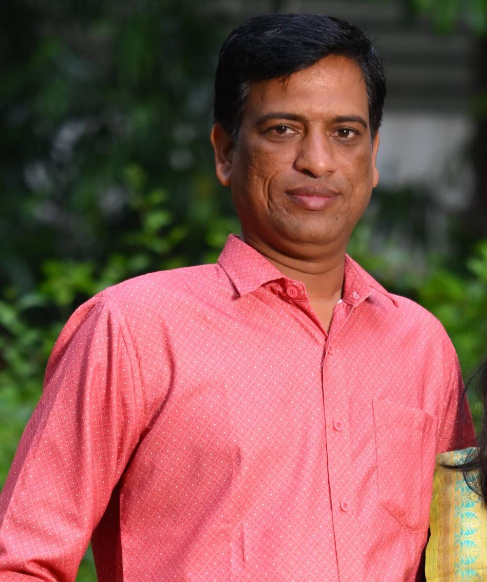 Birjukumar Bharatkumar Bhavsar