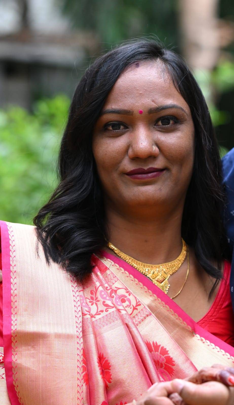 Sonal Birjukumar Bhavsar