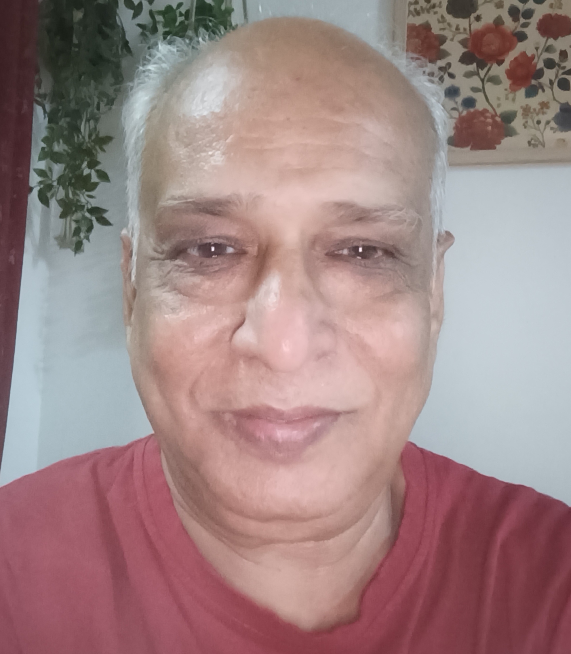 Jaiprakash Chimanlal Bhavsar