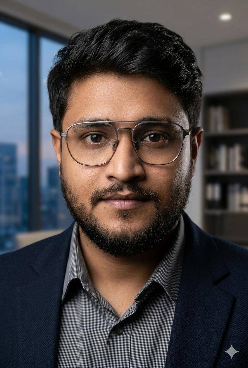 Dhaval Jaiprakash Bhavsar