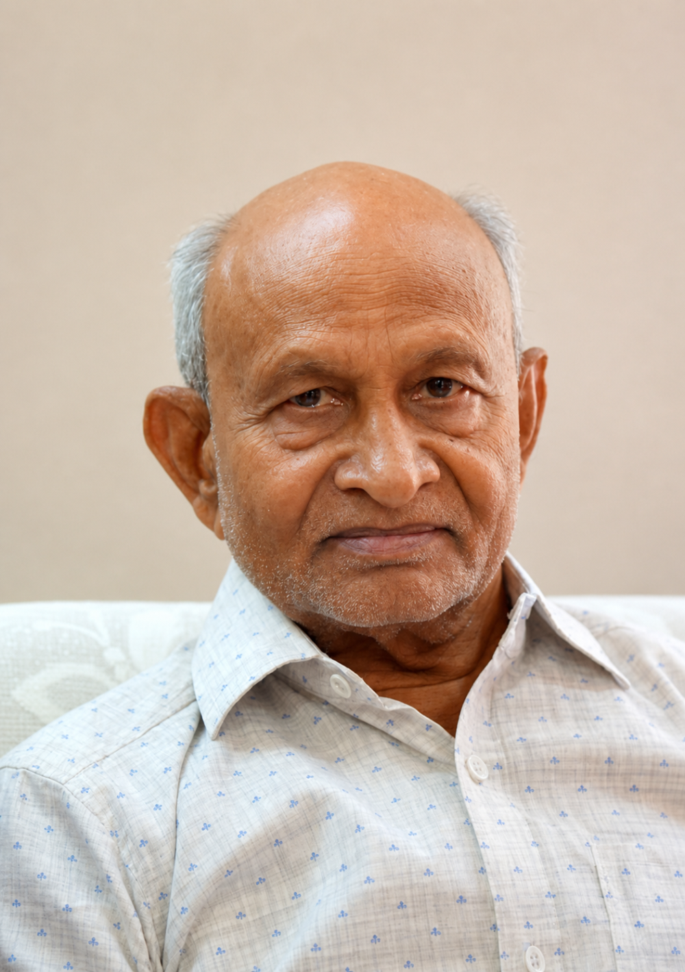 Ramanlal Somalal Bhavsar