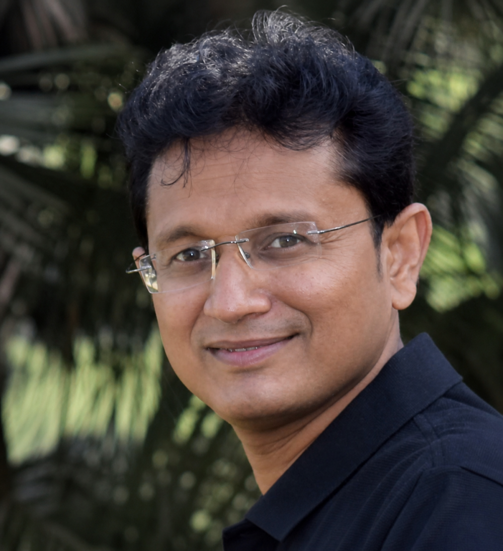 Dilpesh Ramanlal Bhavsar