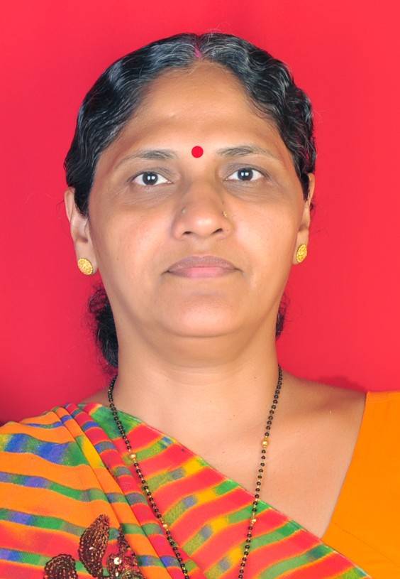 Daksha Prakash Bhavsar