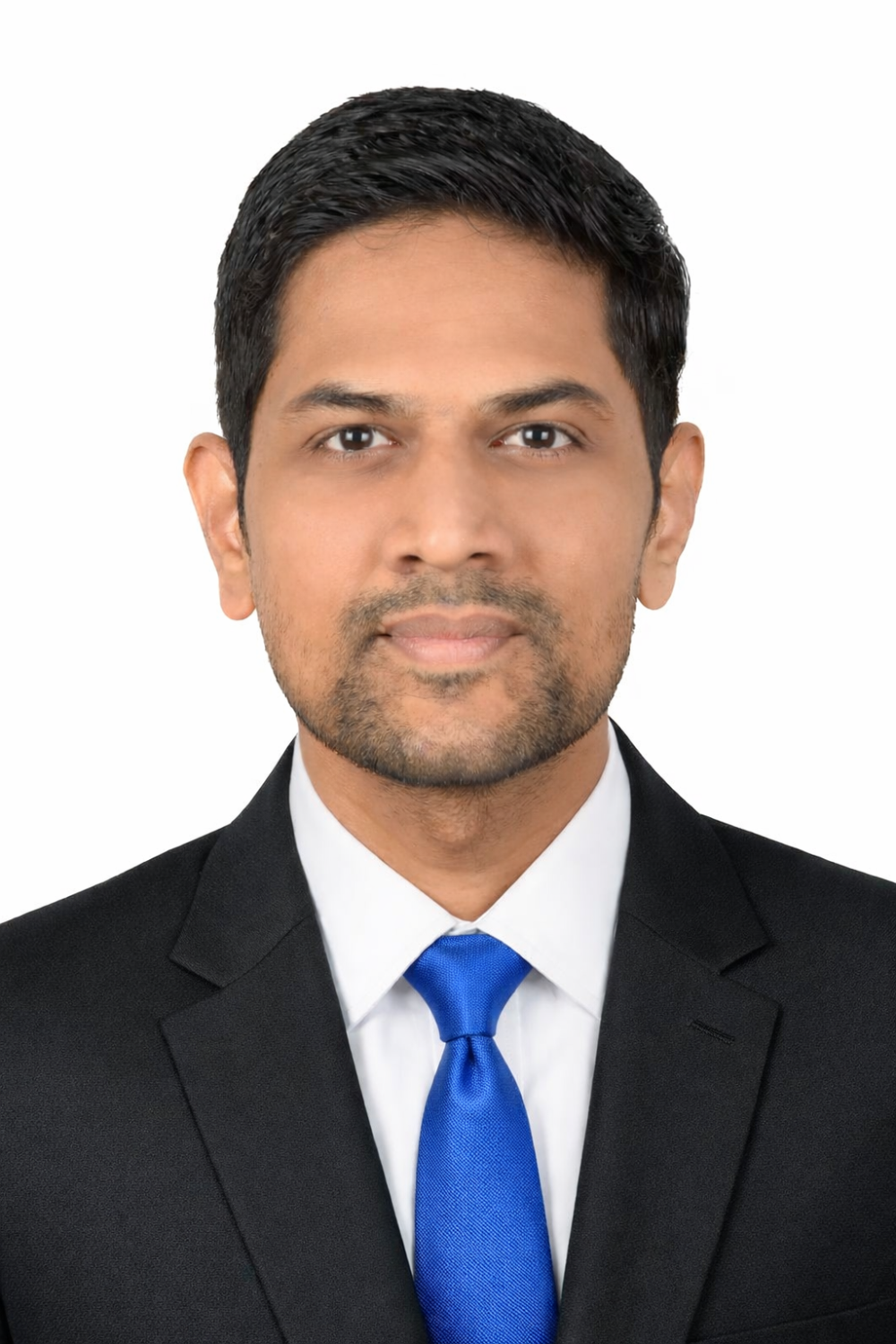 Pratik Prakash Bhavsar