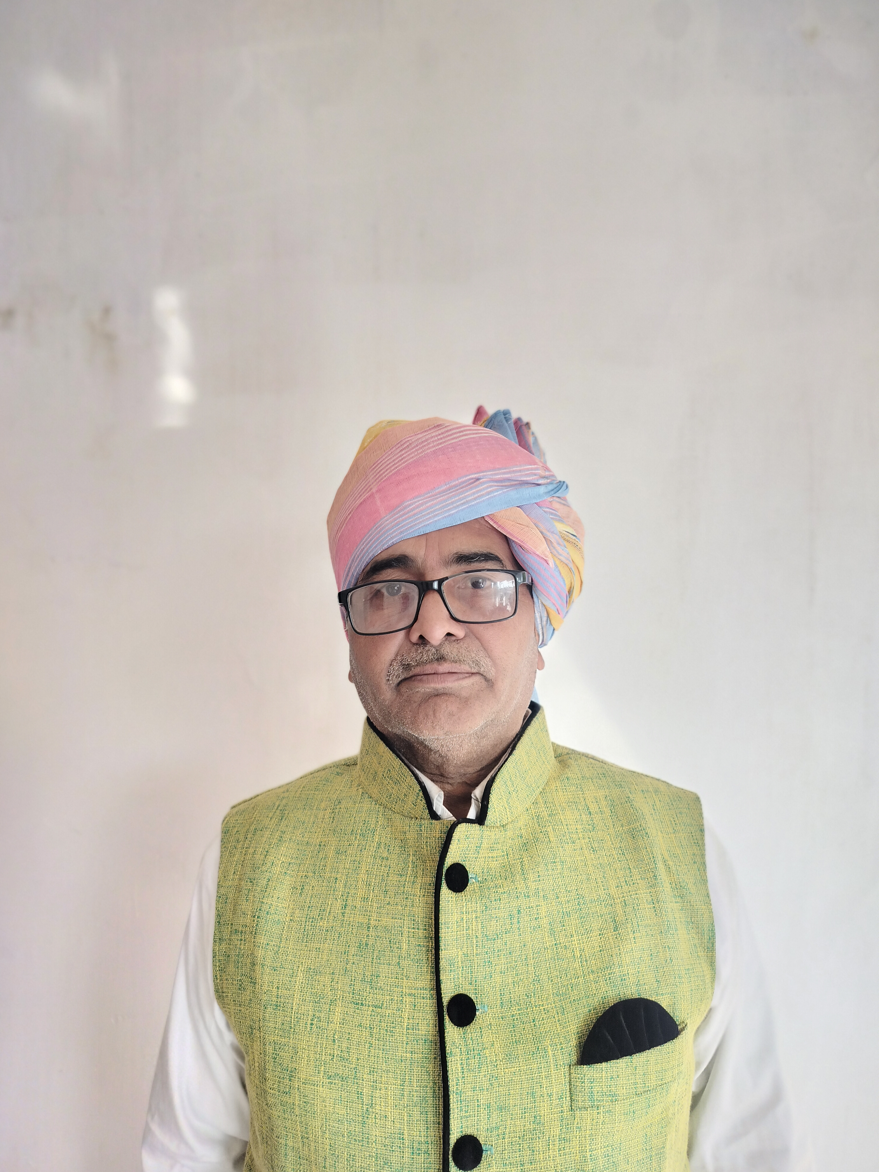 Divyesh sureshchandra Bhavsar