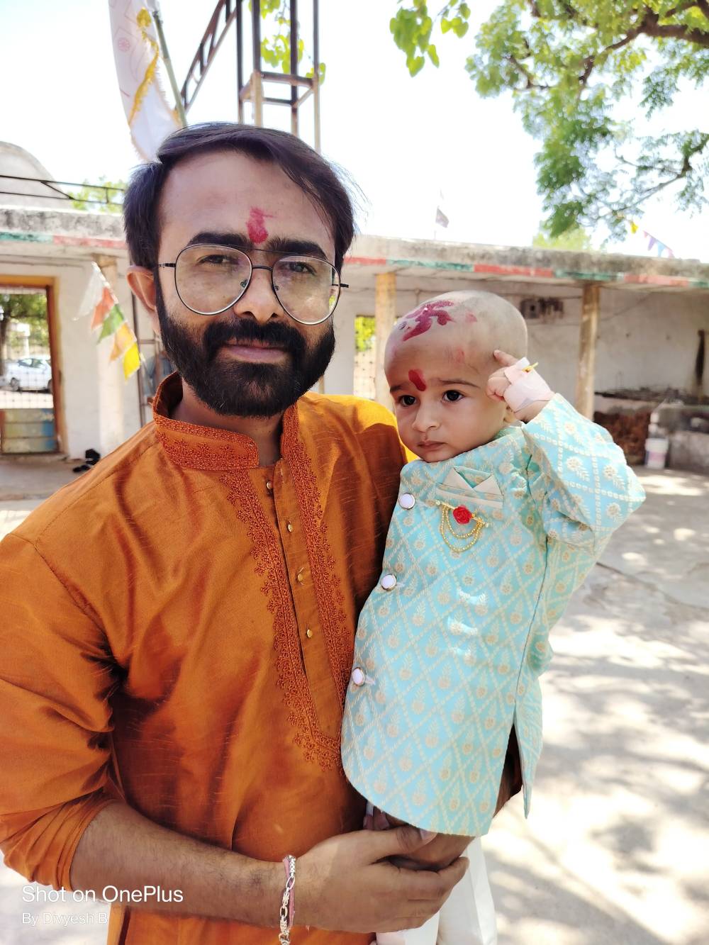 Parth divyesh Bhavsar
