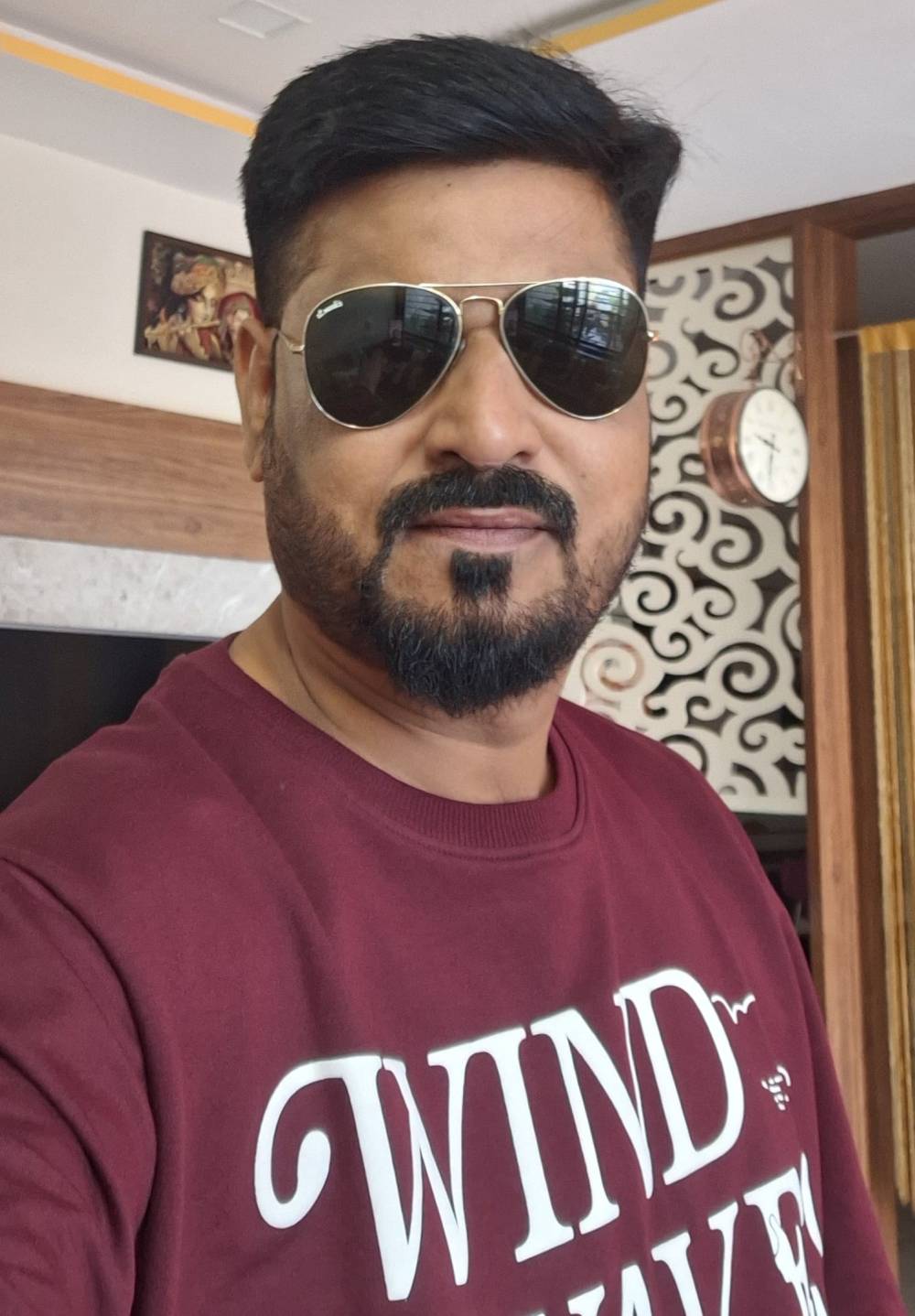 Harshad Pravinchandra Bhavsar