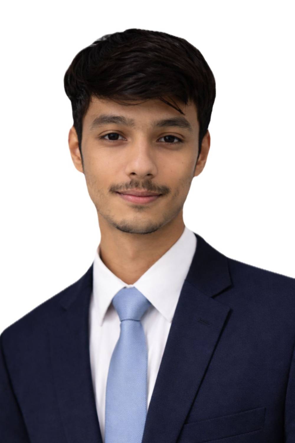 BHAVSAR HENIL ANIRUDDHBHAI