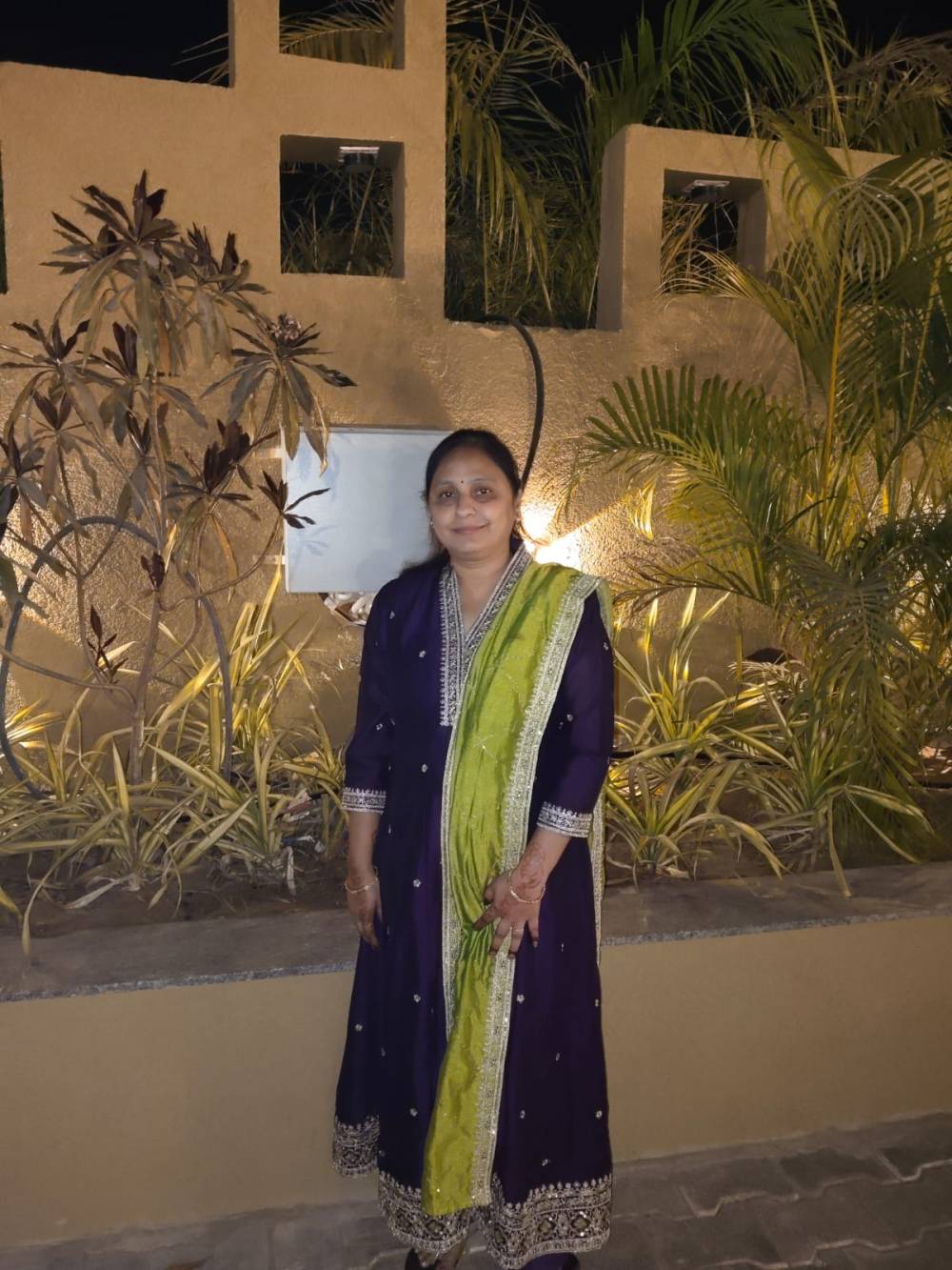 BHAVSAR SMRUTIKABEN ANIRUDDHBHAI