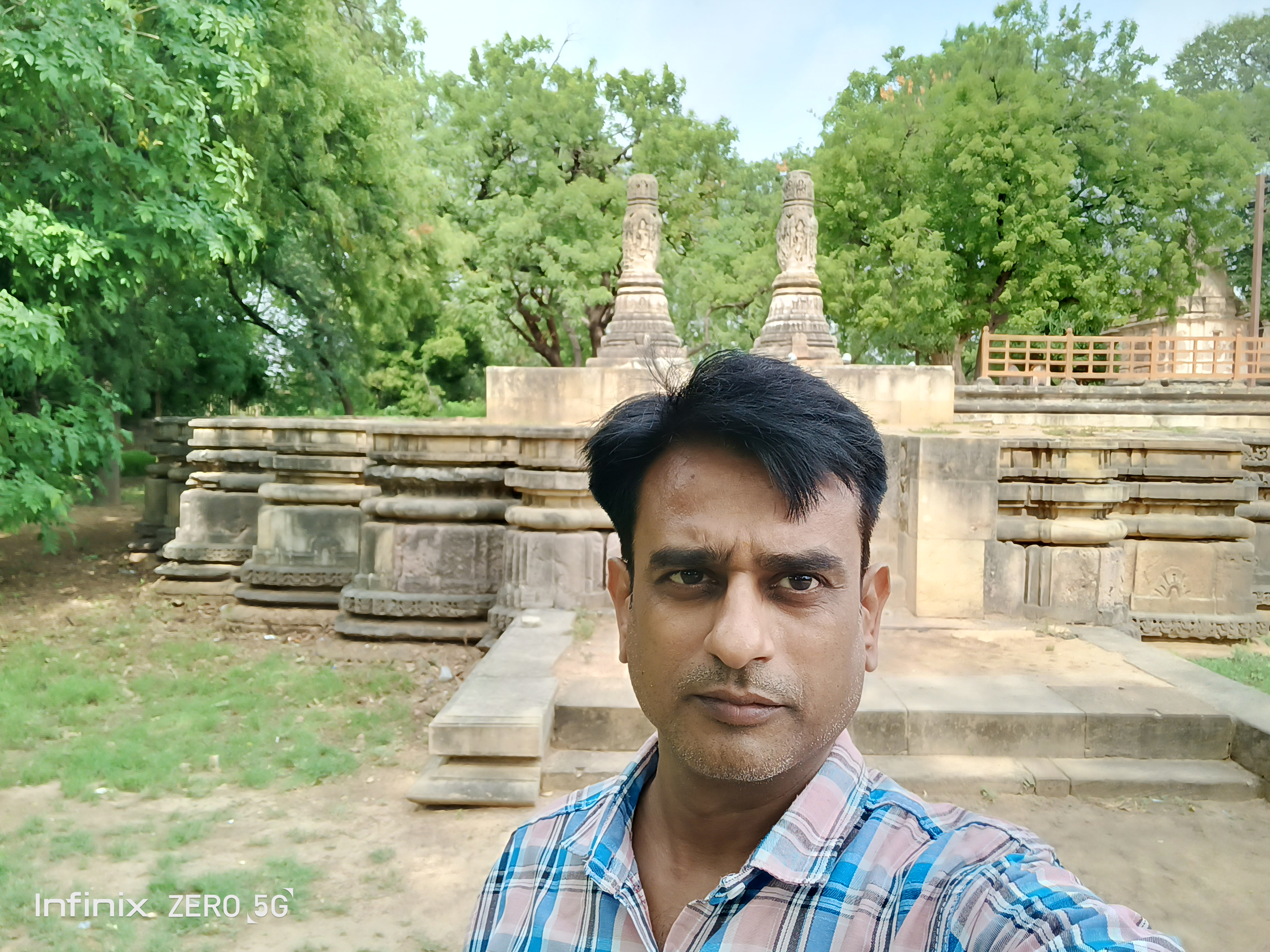 Vishal Rameshbhai Bhavsar