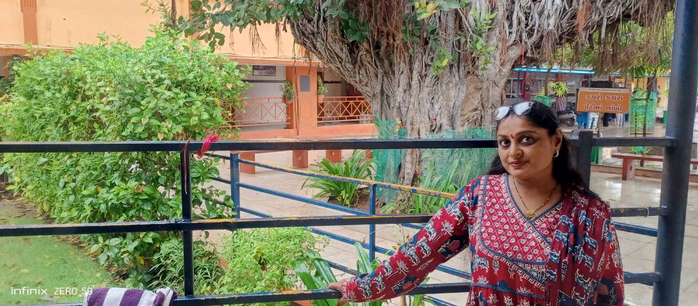 Gayatri Bhavsar