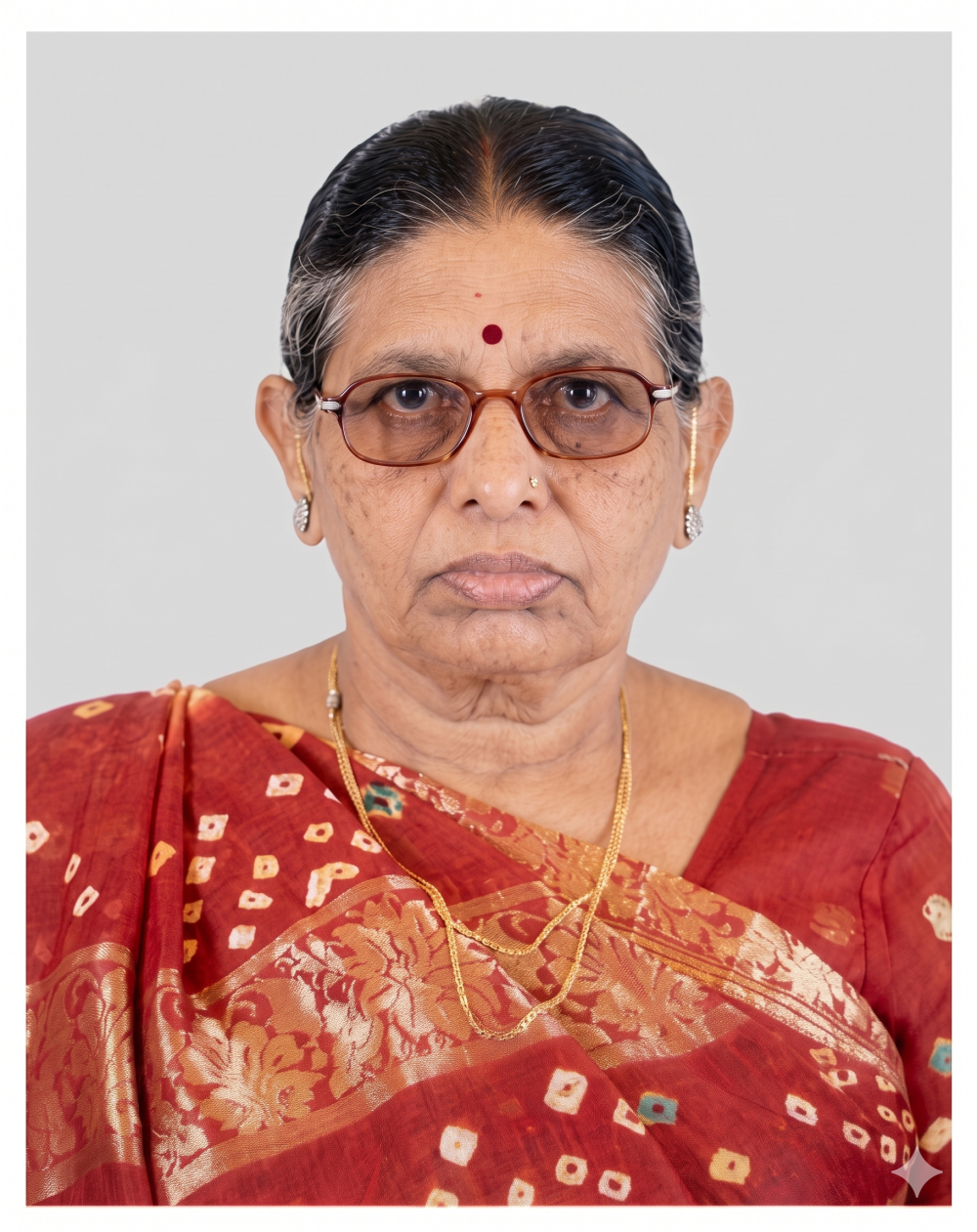 Bhavsar Jashodabahen Sureshchandra