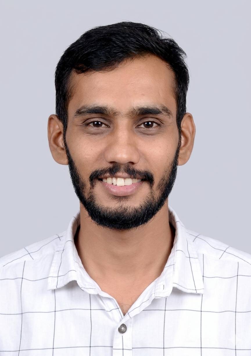 Vicky Rajeshkumar bhavsar
