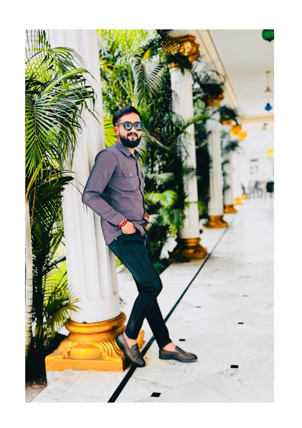 BHAVSAR RONAK RAJESHKUMAR