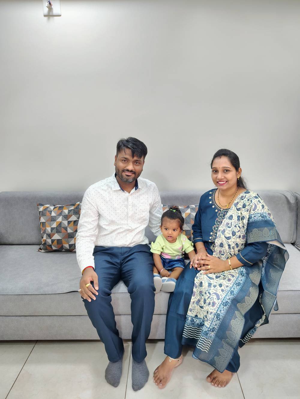 Jiyanshi Hemilkumar Bhavsar