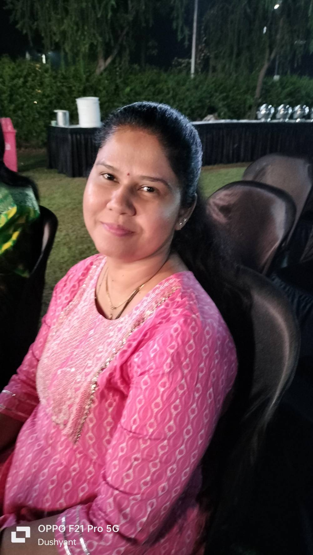 PARITA