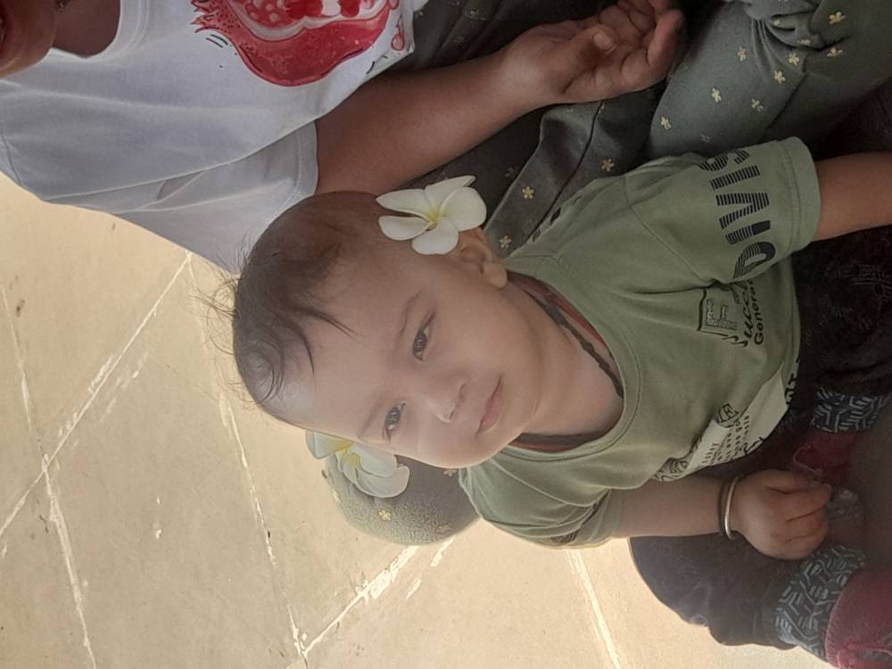 Ved Abhishek bhavsar
