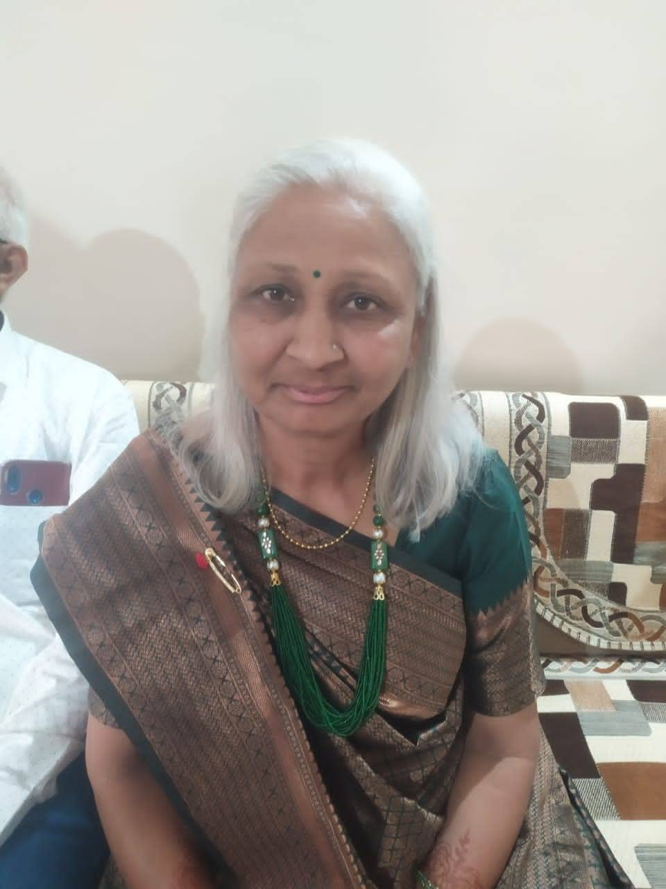 Shilaben Rajeshkumar Bhavsar